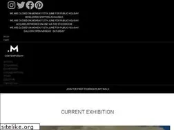 Sites similar to mcontemp.com