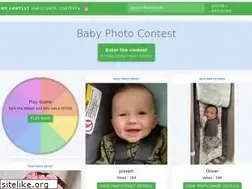 Sites similar to mcontest.com