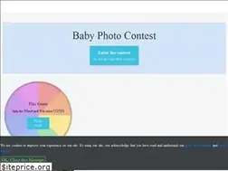 Sites similar to mcontest.in