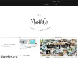 Sites similar to mconthego.com