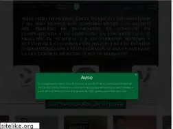 Sites similar to mcontreras.gob.mx