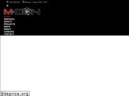 Sites similar to mconunderground.com