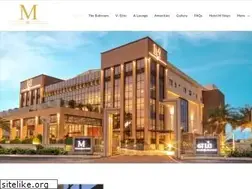 Sites similar to mconventions.com