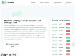 Sites similar to mconvert.net