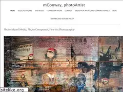 Sites similar to mconwaystudio.com