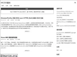 Sites similar to mcoo.cc