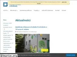 Sites similar to mcoo.krakow.pl