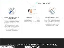Sites similar to mcoolac.com