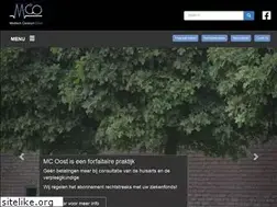 Sites similar to mcoost.be