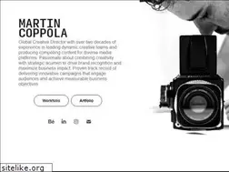 Sites similar to mcoppola.net
