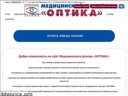 Sites similar to mcoptica.com