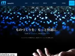 Sites similar to mcor.co.jp