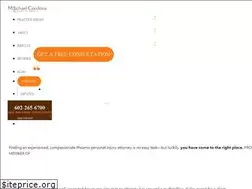 Sites similar to mcordova.com