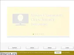 Sites similar to mcosi.org