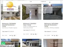 Sites similar to mcostaimoveis.com.br