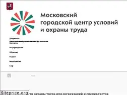 Sites similar to mcot.ru