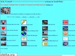 Sites similar to mcottrell.co.uk