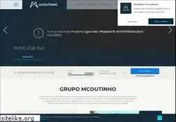 Sites similar to mcoutinho.pt