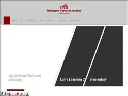 Sites similar to mcovenantacademy.net