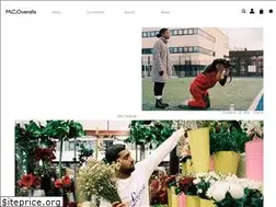 Sites similar to mcoveralls.com