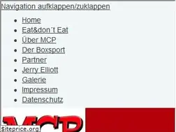 Sites similar to mcp-cologne.com