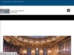 Sites similar to mcp-esqs.com