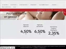 Sites similar to mcp-gestion.com