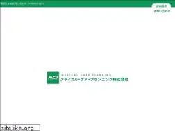 Sites similar to mcp-net.jp