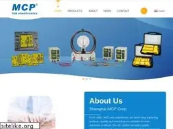 Sites similar to mcp-sh.com