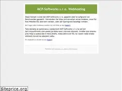 Sites similar to mcp-softworks.com