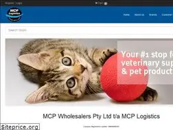 Sites similar to mcp.co.za