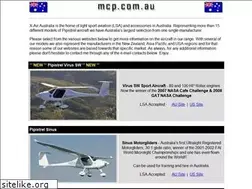 Sites similar to mcp.com.au