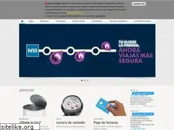 Sites similar to mcp.es