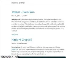 Sites similar to mcpa.github.io