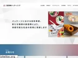 Sites similar to mcpackaging.co.jp