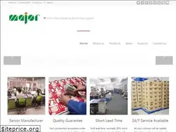 Sites similar to mcpackagings.com
