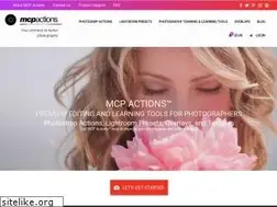 Sites similar to mcpactions.com