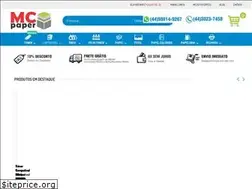 Sites similar to mcpaper.info