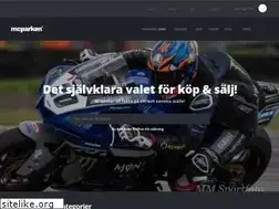 Sites similar to mcparken.se