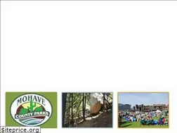 Sites similar to mcparks.com
