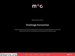 Sites similar to mcpartners.com.au