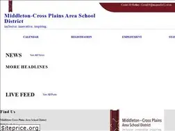 Sites similar to mcpasd.k12.wi.us