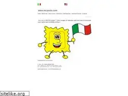 Sites similar to mcpasta.com