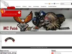 Sites similar to mcpatch.com