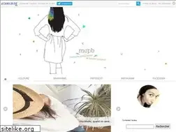 Sites similar to mcpb.fr