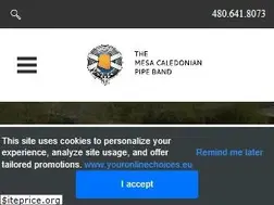 Sites similar to mcpb.org