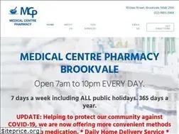 Sites similar to mcpbrookvale.com.au
