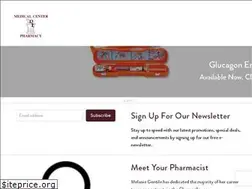 Sites similar to mcpcherryville.com