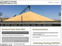 Sites similar to mcpcoop.com