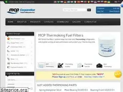 Sites similar to mcpcorp.com